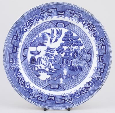 Plate c1922